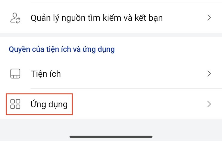 View - 	Người dùng Zalo phải thường xuyên kiểm tra mục này kẻo bị theo dõi | Đời sống 24h | Vietnam Daily | Tin tức Việt Nam Daily, cập nhật mới nóng 24/7