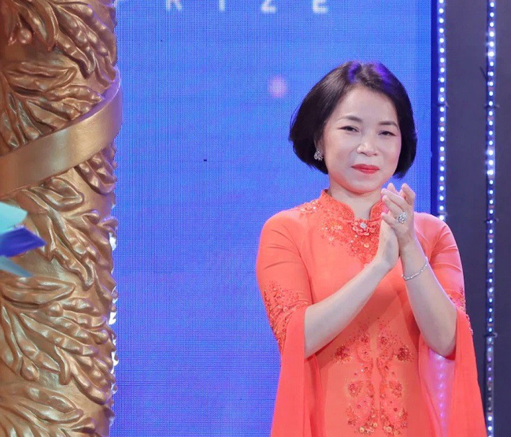 5 người phụ nữ giàu nhất Việt Nam sở hữu tài sản thế nào?